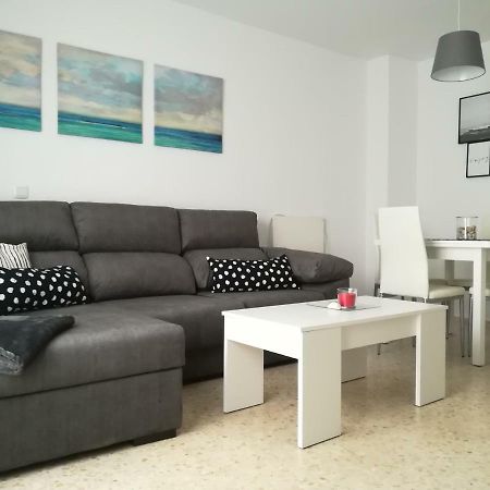 Apartamento Gonga House Tarifa Exterior foto