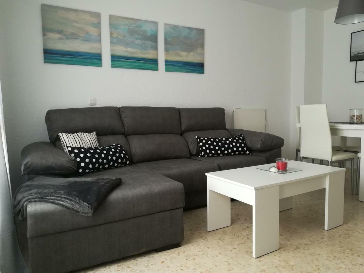 Apartamento Gonga House Tarifa Exterior foto